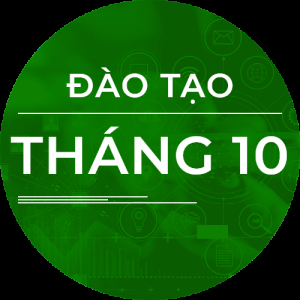 KẾ HOẠCH THÁNG 10